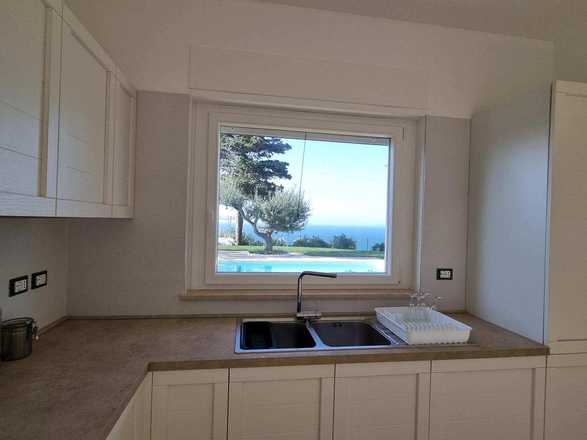 Carezza Del Mare Torino di Sangro Exterior foto