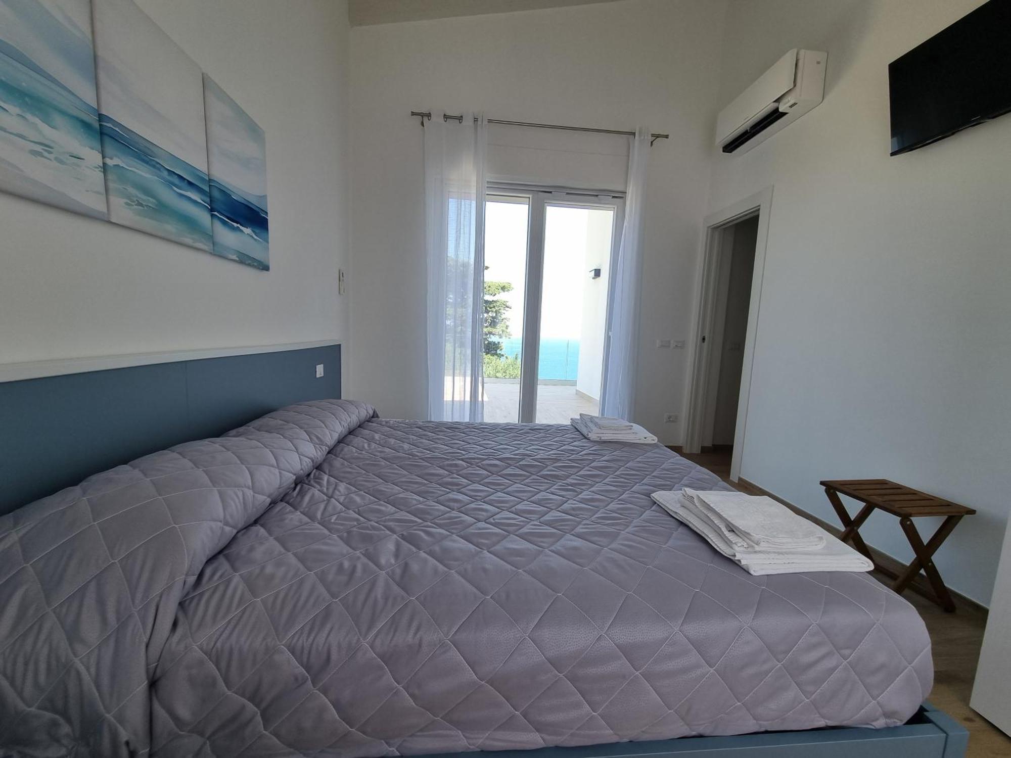 Carezza Del Mare Torino di Sangro Exterior foto