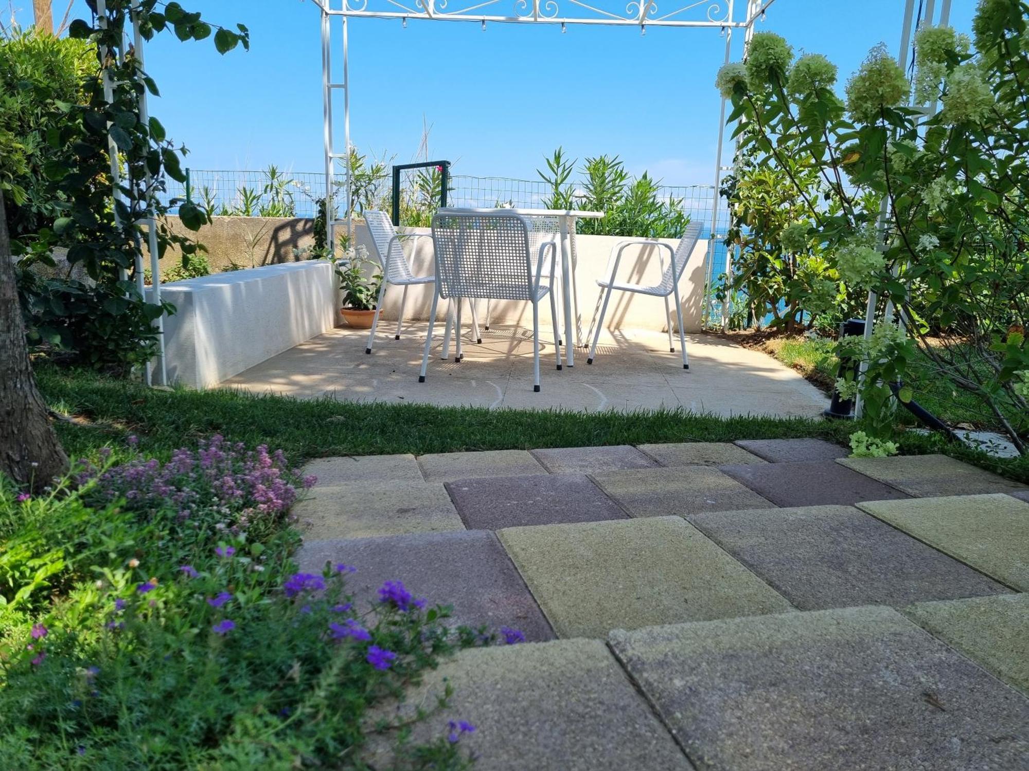 Carezza Del Mare Torino di Sangro Exterior foto