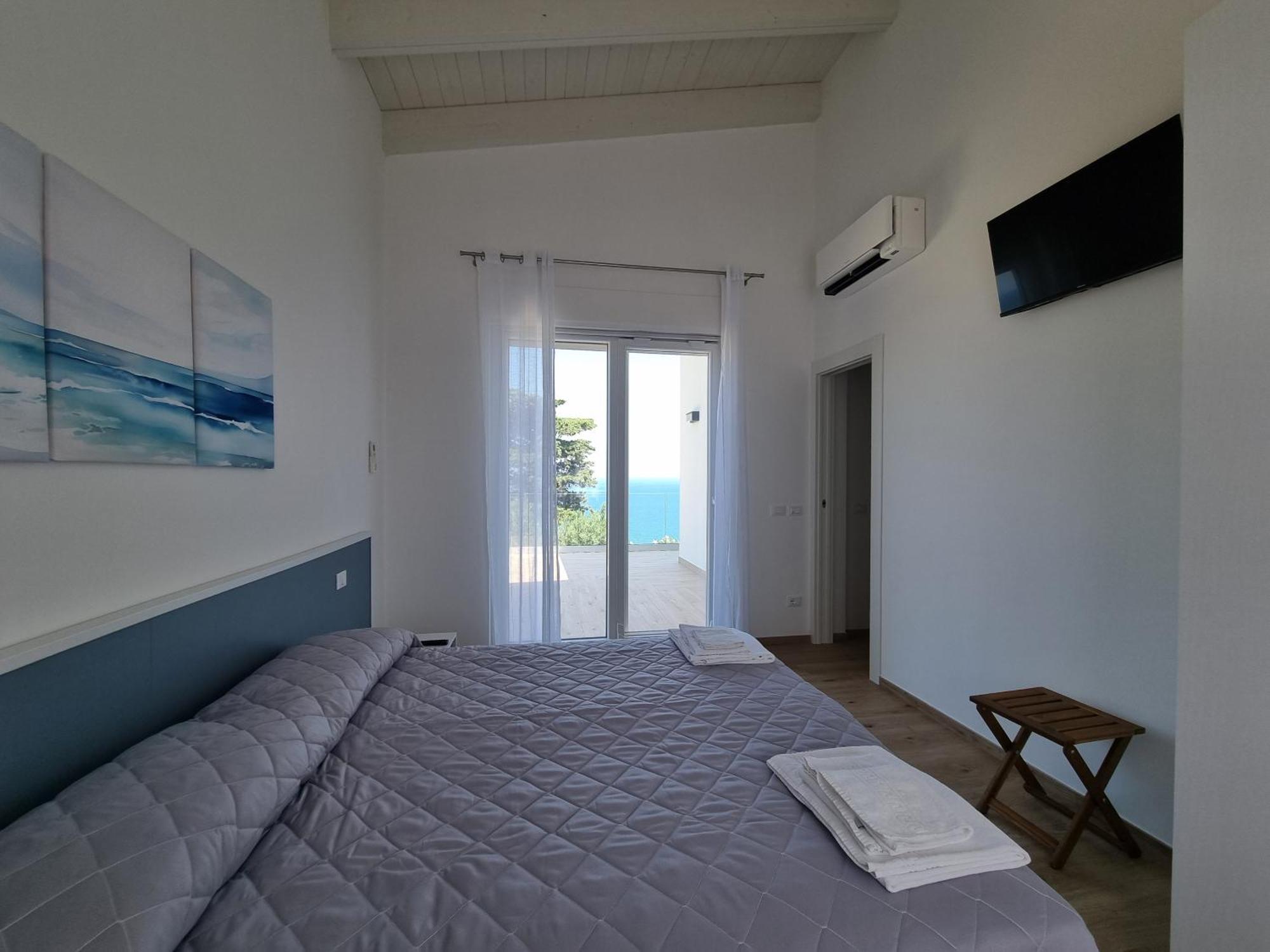 Carezza Del Mare Torino di Sangro Exterior foto