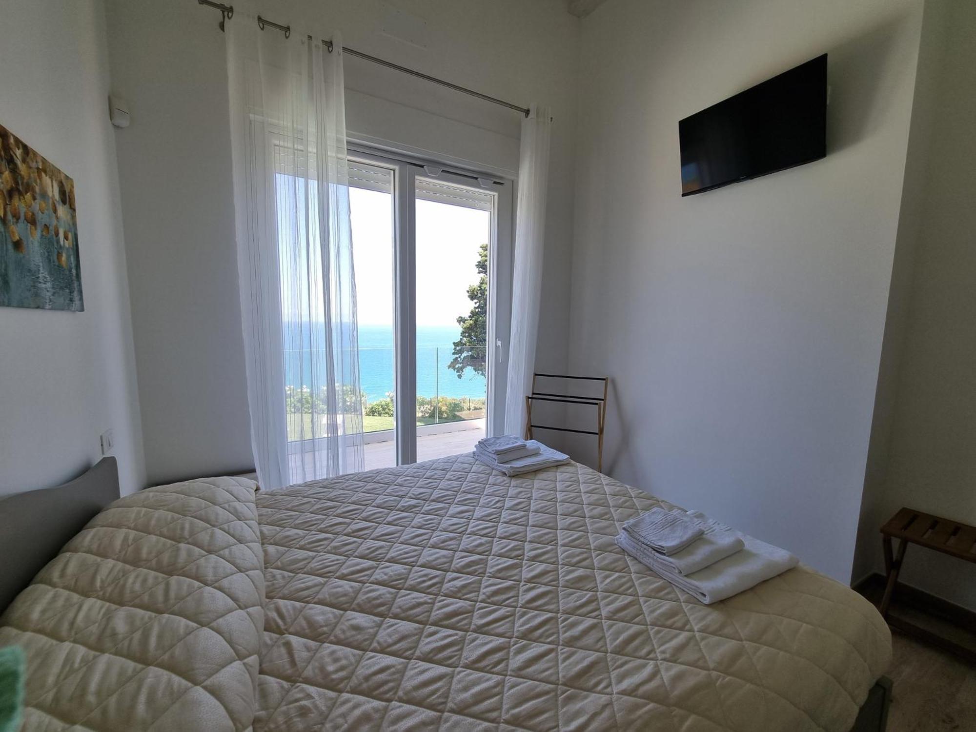 Carezza Del Mare Torino di Sangro Exterior foto