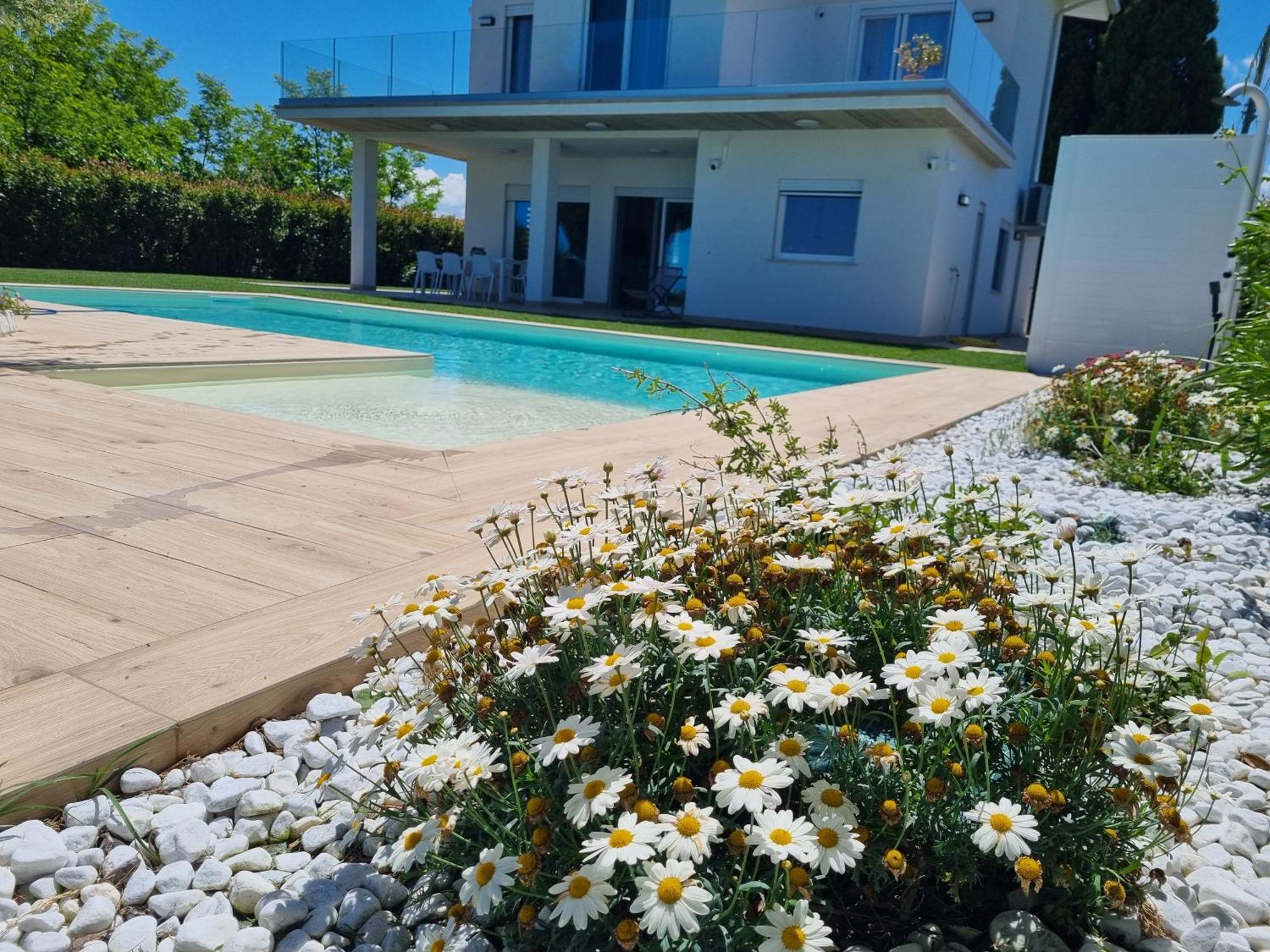 Carezza Del Mare Torino di Sangro Exterior foto